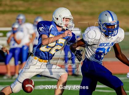 Thumbnail 2 in Rocklin @ Del Campo photogallery.