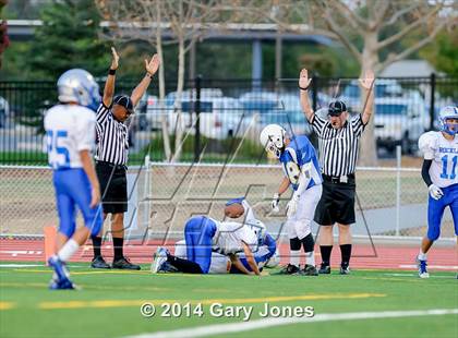 Thumbnail 1 in Rocklin @ Del Campo photogallery.