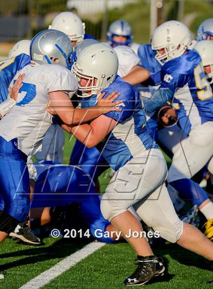 Thumbnail 3 in Rocklin @ Del Campo photogallery.