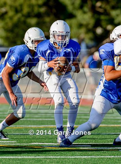 Thumbnail 3 in Rocklin @ Del Campo photogallery.