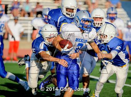 Thumbnail 2 in Rocklin @ Del Campo photogallery.