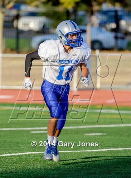 Thumbnail 1 in Rocklin @ Del Campo photogallery.
