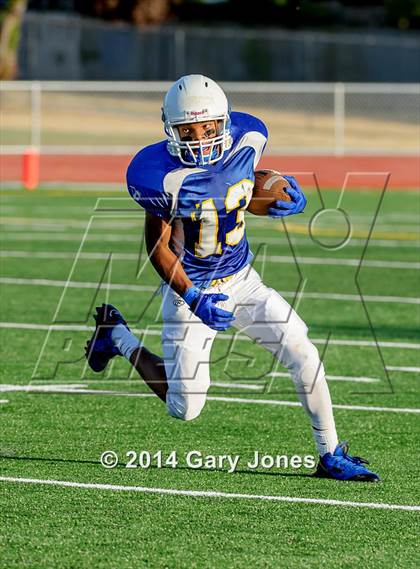 Thumbnail 1 in Rocklin @ Del Campo photogallery.