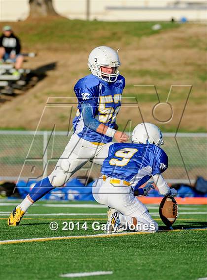Thumbnail 3 in Rocklin @ Del Campo photogallery.