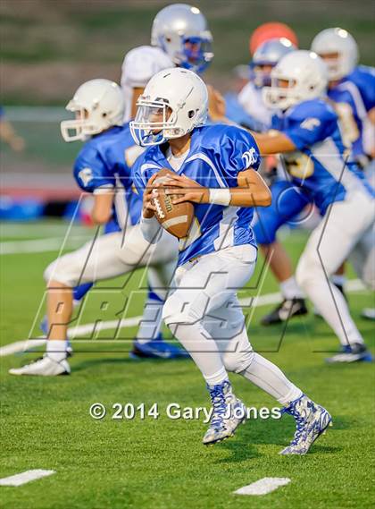 Thumbnail 2 in Rocklin @ Del Campo photogallery.