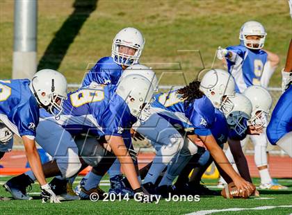 Thumbnail 1 in Rocklin @ Del Campo photogallery.