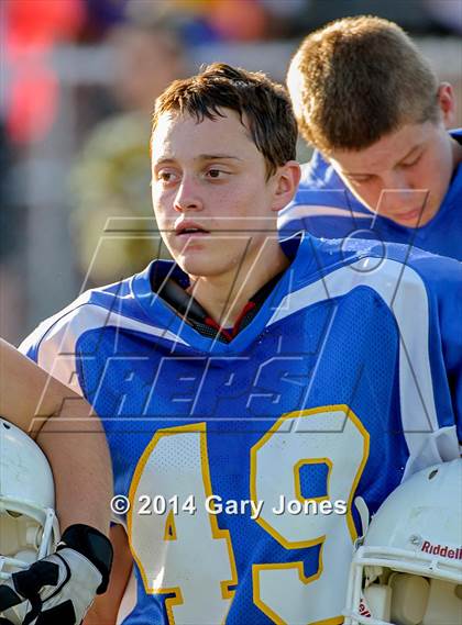 Thumbnail 2 in Rocklin @ Del Campo photogallery.