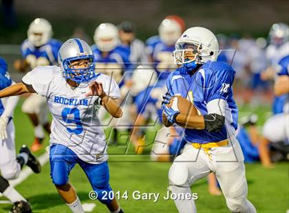 Thumbnail 1 in Rocklin @ Del Campo photogallery.