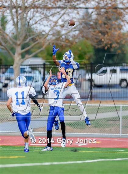 Thumbnail 2 in Rocklin @ Del Campo photogallery.