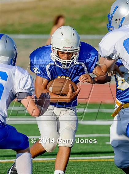 Thumbnail 1 in Rocklin @ Del Campo photogallery.