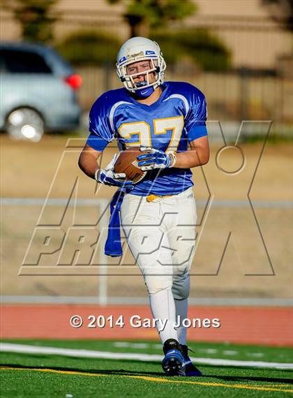 Thumbnail 2 in Rocklin @ Del Campo photogallery.