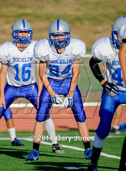Thumbnail 3 in Rocklin @ Del Campo photogallery.