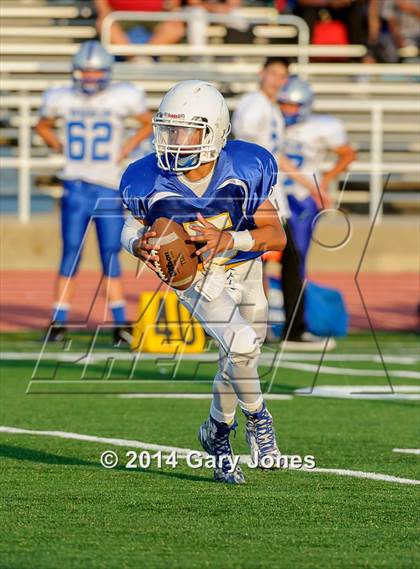 Thumbnail 1 in Rocklin @ Del Campo photogallery.