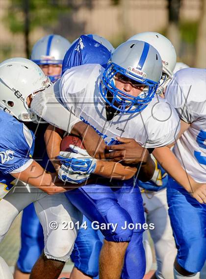 Thumbnail 2 in Rocklin @ Del Campo photogallery.