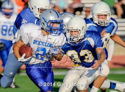 Thumbnail 1 in Rocklin @ Del Campo photogallery.