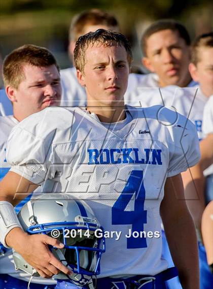 Thumbnail 3 in Rocklin @ Del Campo photogallery.