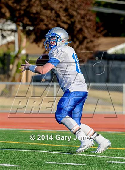 Thumbnail 1 in Rocklin @ Del Campo photogallery.