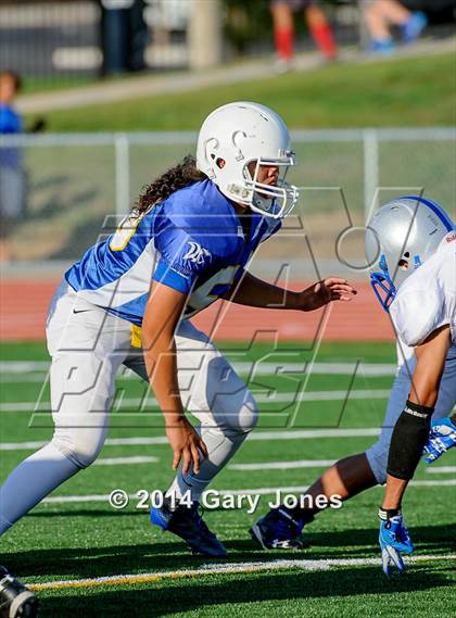 Thumbnail 3 in Rocklin @ Del Campo photogallery.