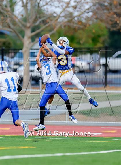 Thumbnail 3 in Rocklin @ Del Campo photogallery.