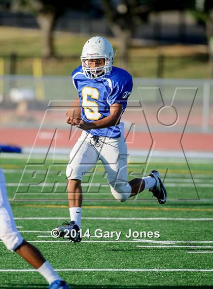 Thumbnail 2 in Rocklin @ Del Campo photogallery.