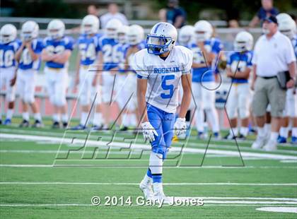 Thumbnail 2 in Rocklin @ Del Campo photogallery.