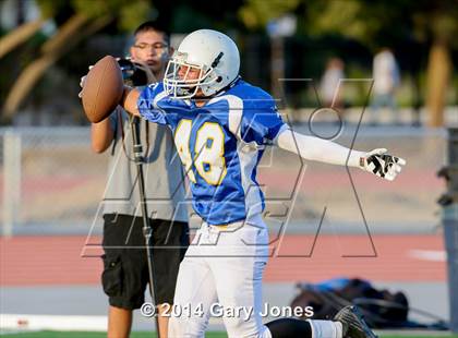 Thumbnail 2 in Rocklin @ Del Campo photogallery.