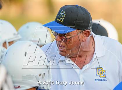 Thumbnail 3 in Rocklin @ Del Campo photogallery.