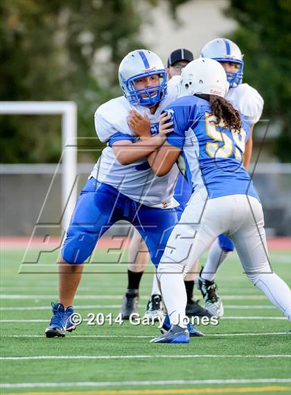 Thumbnail 1 in Rocklin @ Del Campo photogallery.
