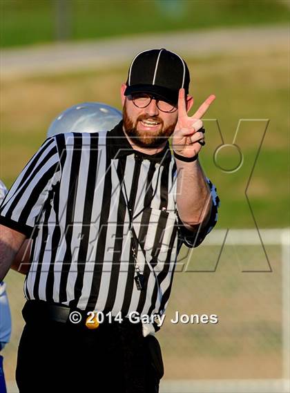 Thumbnail 3 in Rocklin @ Del Campo photogallery.