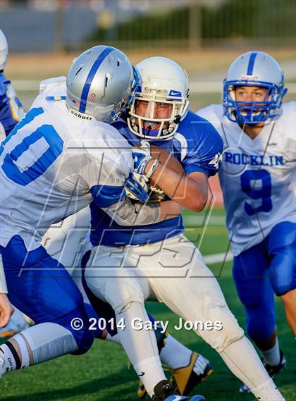 Thumbnail 3 in Rocklin @ Del Campo photogallery.