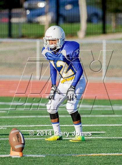 Thumbnail 1 in Rocklin @ Del Campo photogallery.
