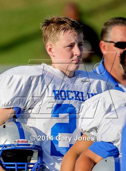 Thumbnail 1 in Rocklin @ Del Campo photogallery.