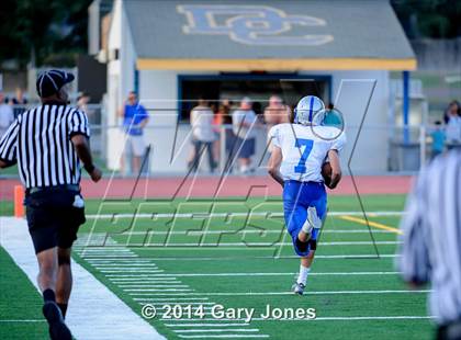 Thumbnail 3 in Rocklin @ Del Campo photogallery.
