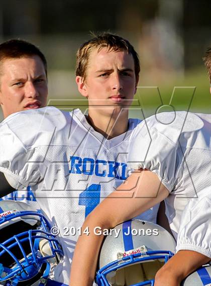 Thumbnail 2 in Rocklin @ Del Campo photogallery.