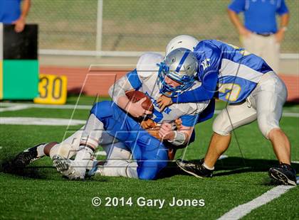 Thumbnail 1 in Rocklin @ Del Campo photogallery.