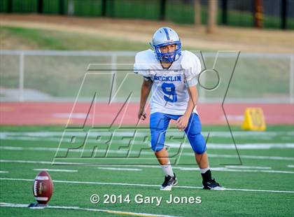 Thumbnail 3 in Rocklin @ Del Campo photogallery.
