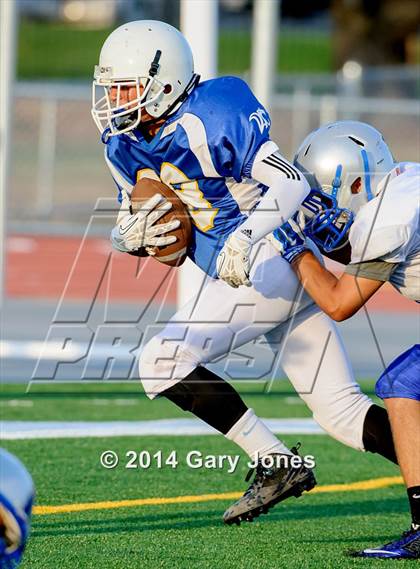 Thumbnail 1 in Rocklin @ Del Campo photogallery.
