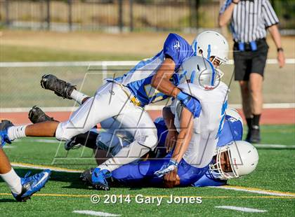 Thumbnail 1 in Rocklin @ Del Campo photogallery.