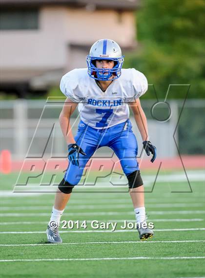 Thumbnail 3 in Rocklin @ Del Campo photogallery.