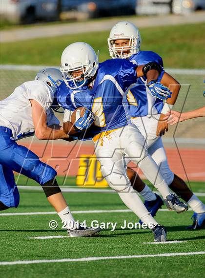 Thumbnail 2 in Rocklin @ Del Campo photogallery.