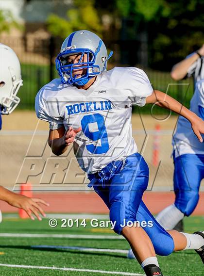 Thumbnail 3 in Rocklin @ Del Campo photogallery.
