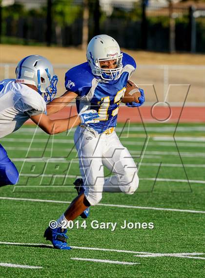 Thumbnail 3 in Rocklin @ Del Campo photogallery.
