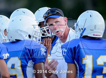 Thumbnail 2 in Rocklin @ Del Campo photogallery.