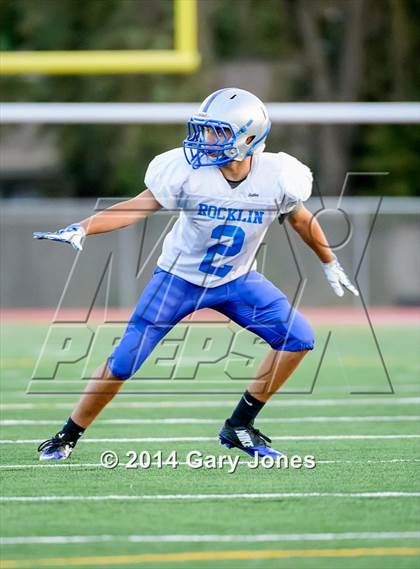 Thumbnail 1 in Rocklin @ Del Campo photogallery.