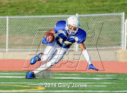 Thumbnail 3 in Rocklin @ Del Campo photogallery.