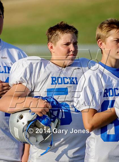 Thumbnail 3 in Rocklin @ Del Campo photogallery.