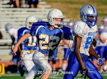 Thumbnail 1 in Rocklin @ Del Campo photogallery.