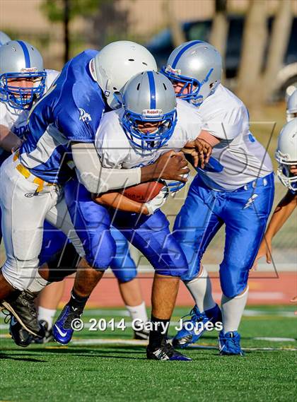 Thumbnail 1 in Rocklin @ Del Campo photogallery.