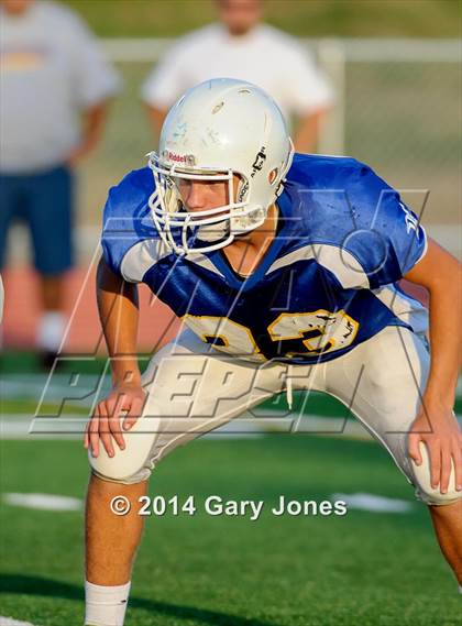 Thumbnail 1 in Rocklin @ Del Campo photogallery.