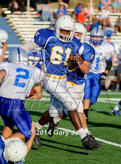 Thumbnail 3 in Rocklin @ Del Campo photogallery.
